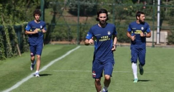 Fenerbahçe'de Egemen Şoku Yaşanıyor!
