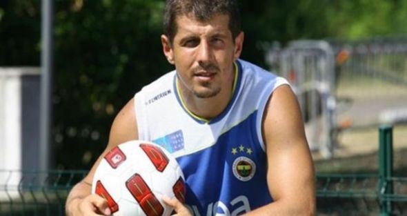 Fenerbahçe'de Emre Şoku