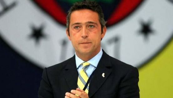 Fenerbahçe'de Görev Almak Isterim