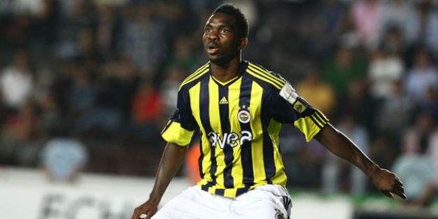 Fenerbahçe'de iki kadro dışı yolda