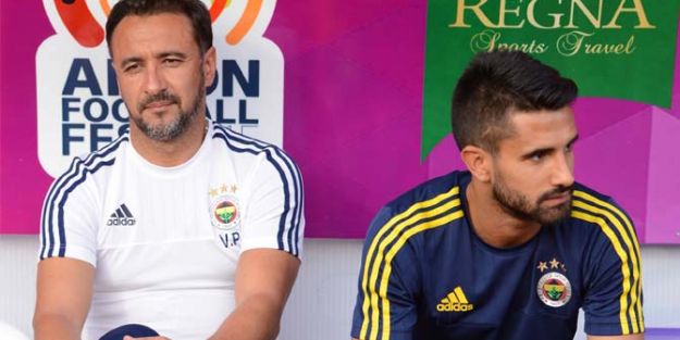 Fenerbahçe’de iki yıldız kadro dışı