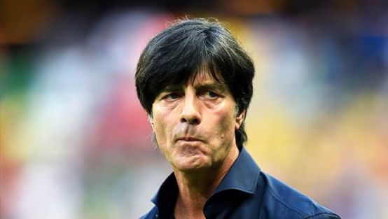 Fenerbahçe'de Löw bombası!