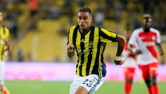 'Fenerbahçe'de oynamak istemiyorum'