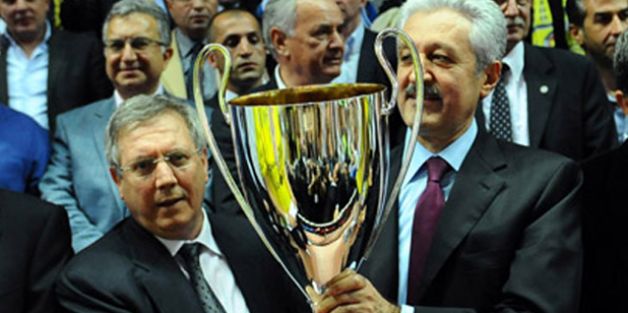 Fenerbahçe'de seçim listeleri bugün açıklanıyor