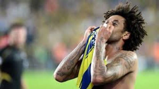 Fenerbahçe'de şok ayrılık!