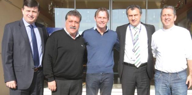 Fenerbahçe'de şok karar!