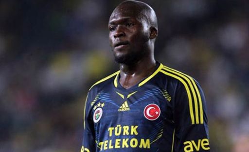 Fenerbahçe'de Sow Şoku!