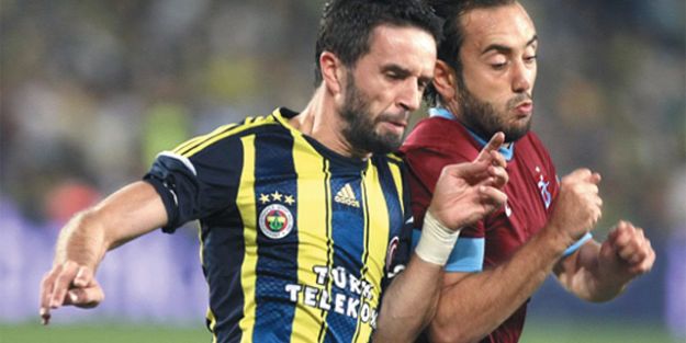 Fenerbahçe'de Sözleşme Krizi