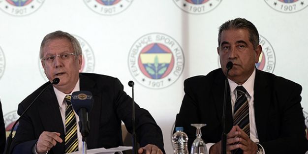 Fenerbahçe'de zirve sona erdi !