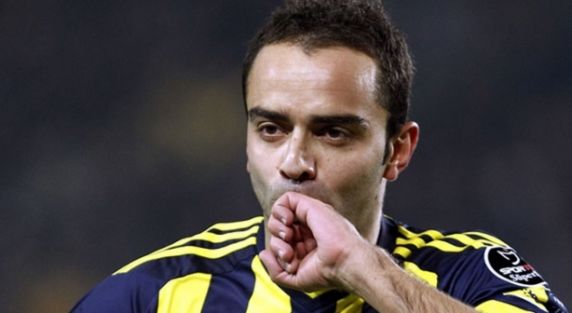 Fenerbahçe'deki nöbeti bitti