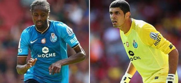 Fenerbahçe'den 2 bomba transfer birden!