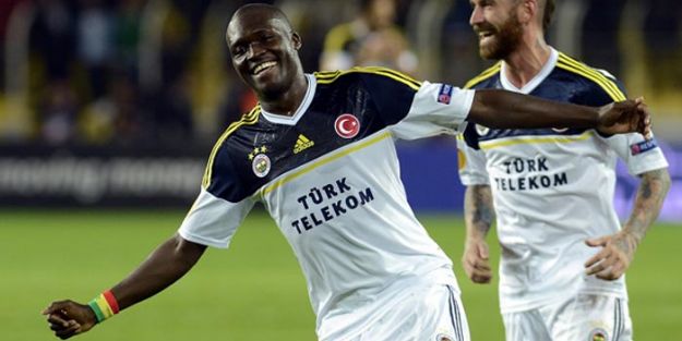 Fenerbahçe'den 2 Yıldız Kayıyor!