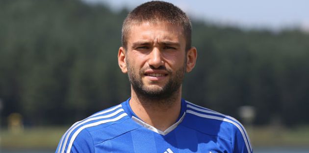 Fenerbahçe'den 5 yıllık imza!