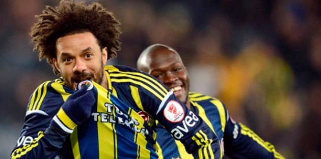 Fenerbahçe'den Açıklama!