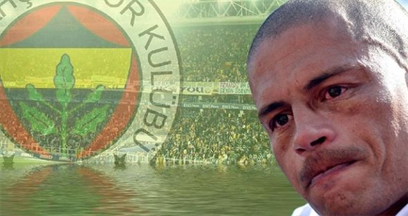 Fenerbahçe'den Alex Açıklaması Geldi!