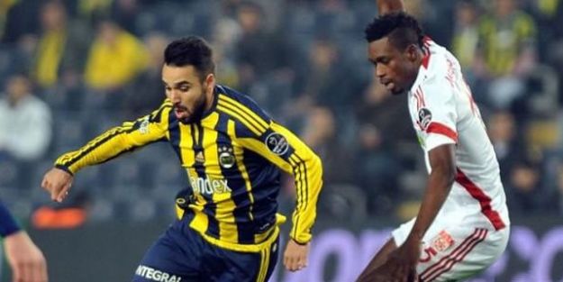 Fenerbahçe’den amansız takip!