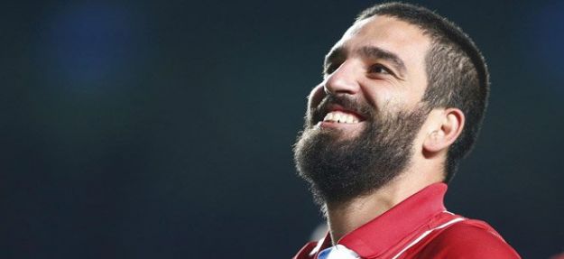 Fenerbahçe'den Arda Turan'a resmi teklif !