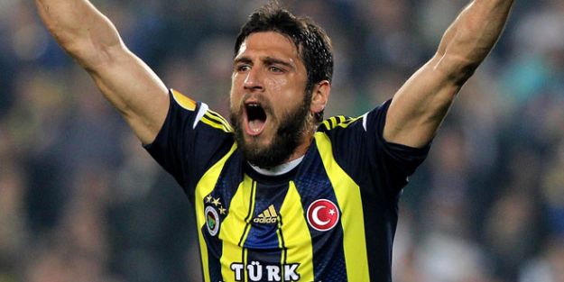 Fenerbahçe'den ayrıldı ilk talibi kancayı attı