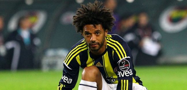 Fenerbahçe'den ayrılıyor, işte yeni takımı!
