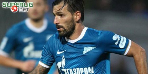 Fenerbahçe'den büyük çalım