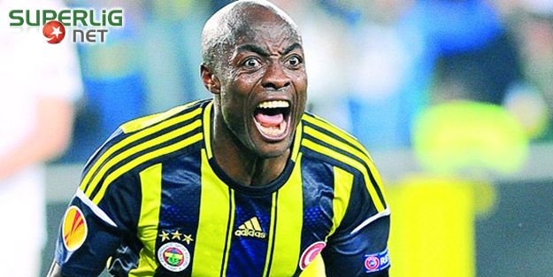 Fenerbahçe'den FLAŞ Webo kararı!