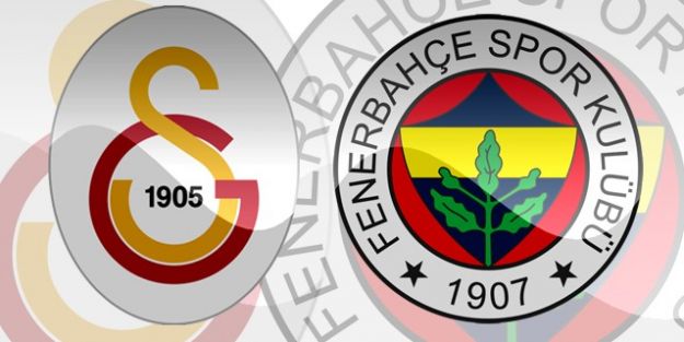 Fenerbahçe'den Galatasaray'a imza attı