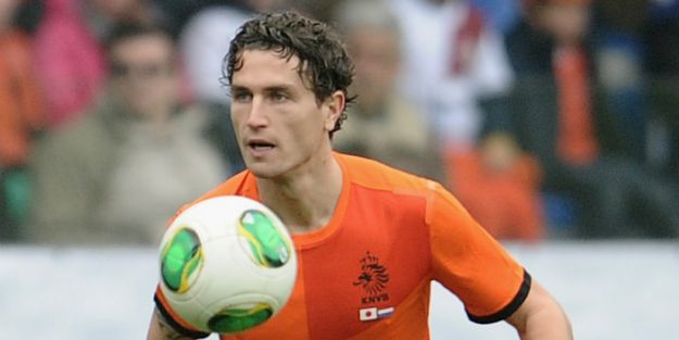 Fenerbahçe'den Hollandalı yıldıza kanca