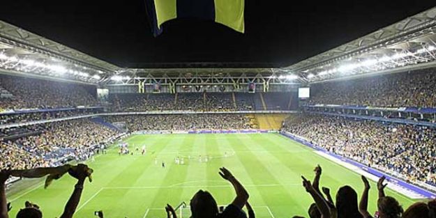 Fenerbahçe'den kombine rekoru!