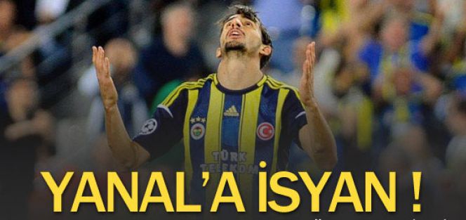 Fenerbahçe'den Mehmet Topal açıklaması