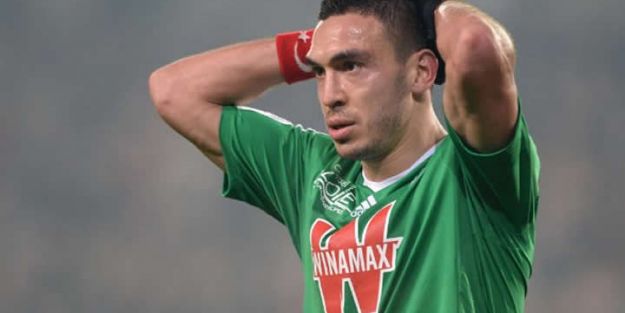 Fenerbahçe'den Mevlüt sürprizi