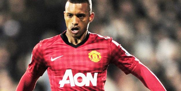 Fenerbahçe'den Nani Atağı