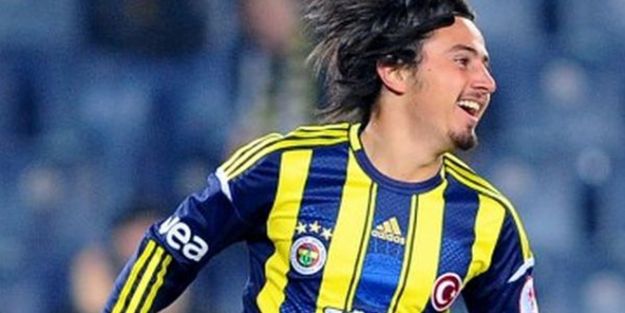 Fenerbahçe'den PTT 1.Lig'e gitti