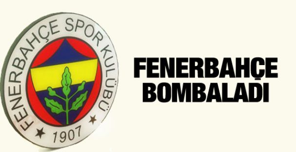 Fenerbahçe'den Şenez Erzik'e sert tepki