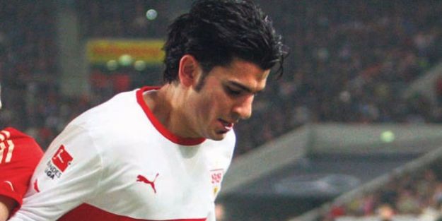 Fenerbahçe'den Serdar Taşcı Harekatı