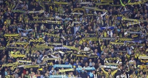Fenerbahçe'den Taraftara Uyarı Geldi!