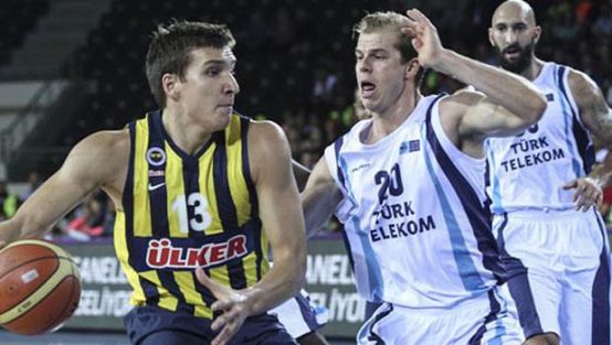 Fenerbahçe'den Telekom'a farklı tarife