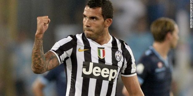Fenerbahçe'den Tevez atağı!