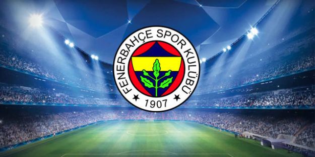 Fenerbahçe'den yılın bombası!