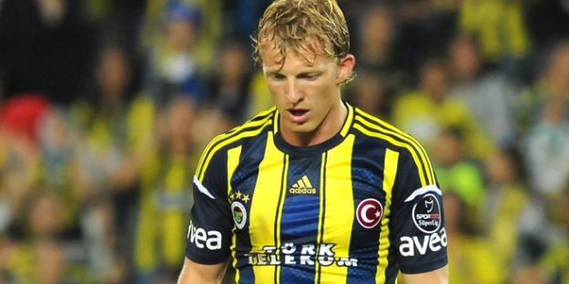 Fenerbahçeli Futbolcular FootGolf Oynadı