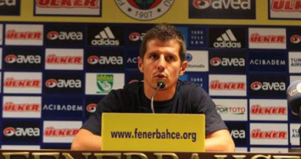 Fenerbahçeli Futbolcular UEFA Mektup Yazacak