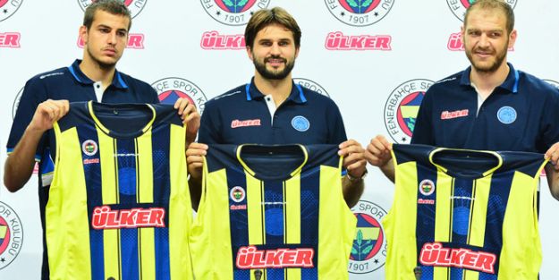 Fenerbahçeli Oyuncuya 2 Maç Men Cezası!