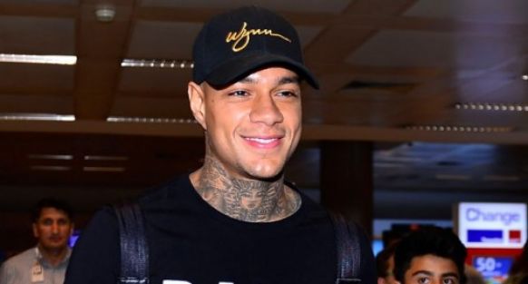 Fenerbahçeli Wiel'den ilk açıklama