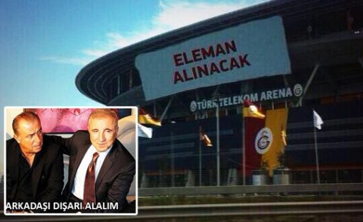 Fenerbahçeliler Dalga Geçtiler!