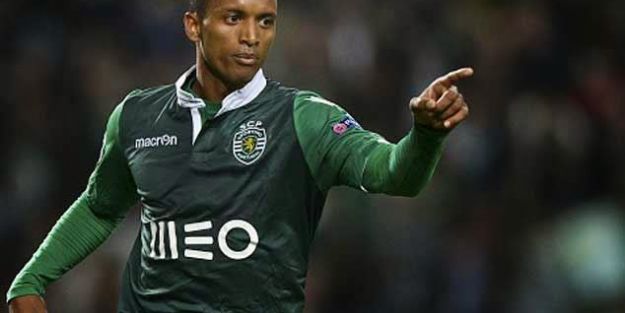 Fenerbahçelilere Asbaşkan müjdeyi verdi! "Nani'yi aldık"