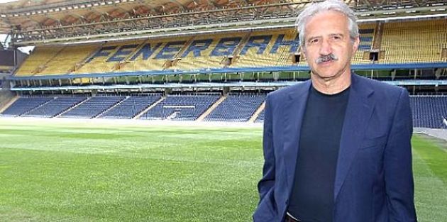 Fenerbahçelilere müjde verdi