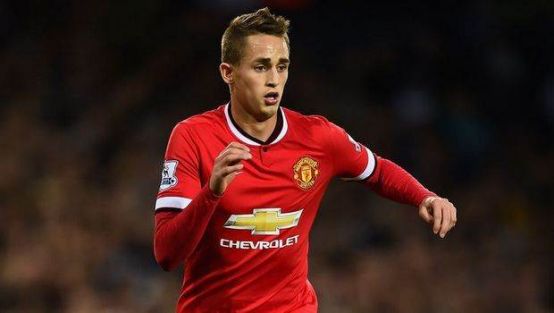 Fenerbahçe'nin asıl bombası Premier Lig'in yıldızı  Adnan Januzaj