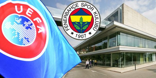 Fenerbahçe'nin CAS davası başladı