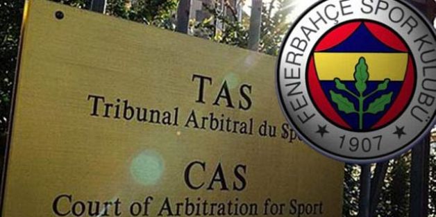 Fenerbahçe'nin cezası 3 Yıla çıkabilir