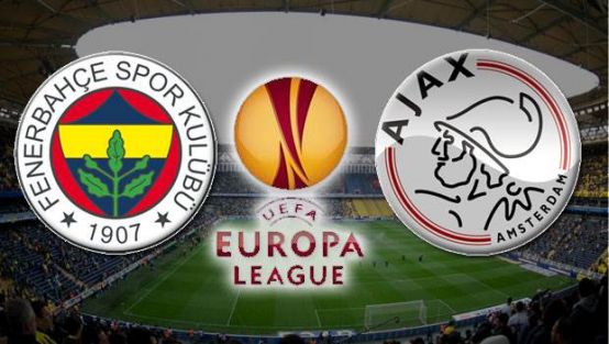 Fenerbahçe'nin ilk yarı skoru!