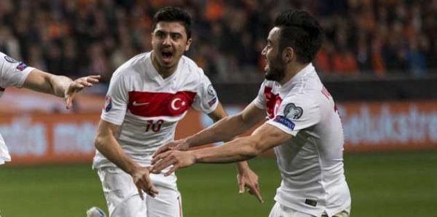 Fenerbahçe'nin milli gururu